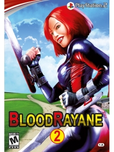 1615---1A---blood-rayne-2---poster-450x600